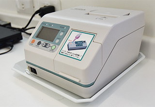 富士ドライケム